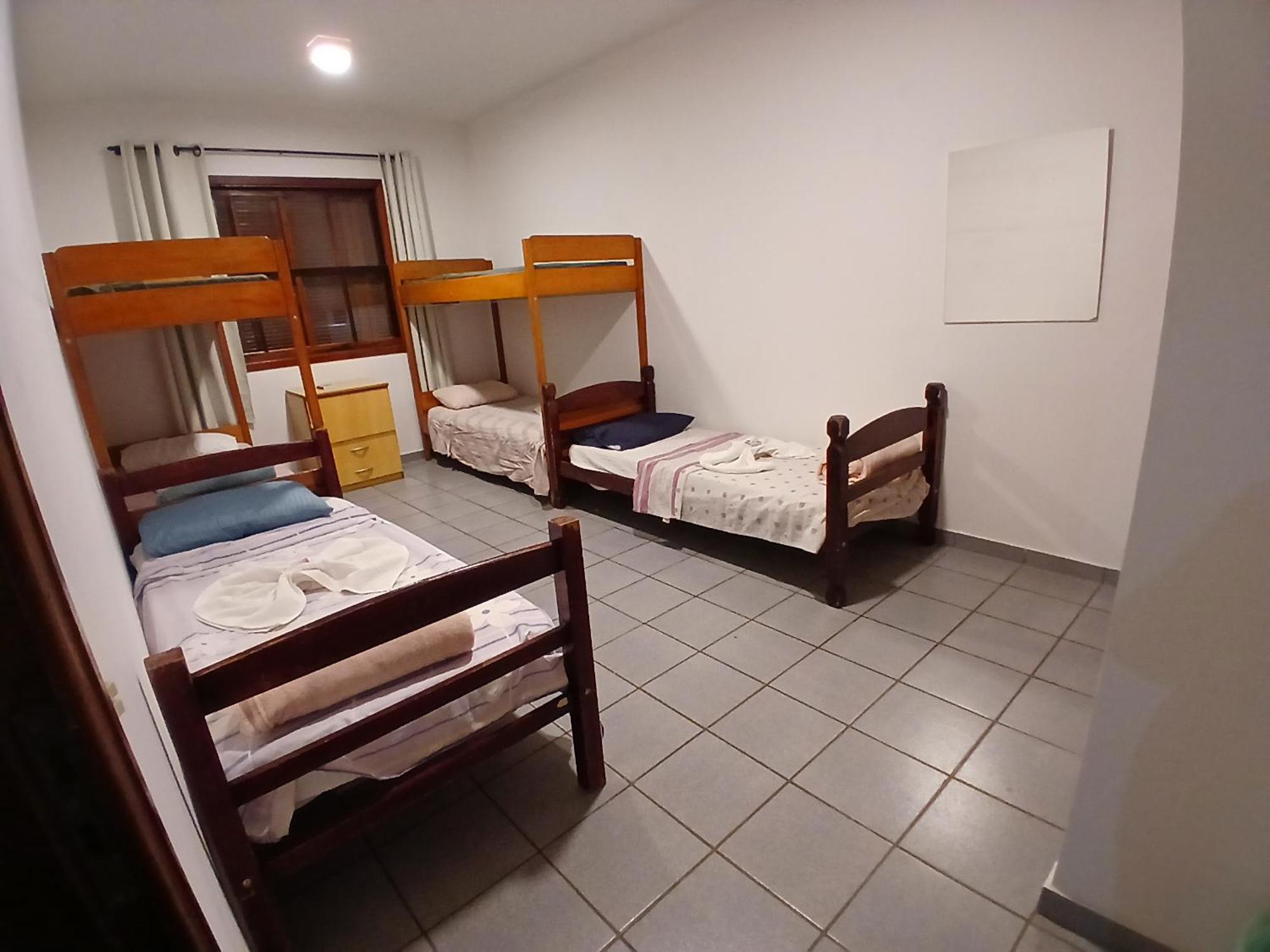 Hospedagem Familiar Cotia (Sao Paulo) Quarto foto
