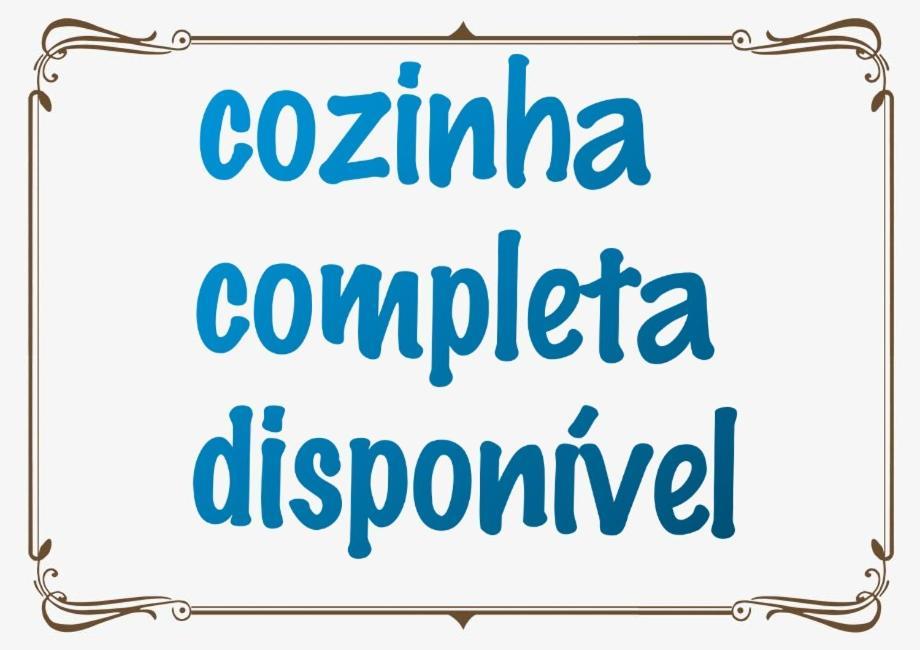 Hospedagem Familiar Cotia (Sao Paulo) Exterior foto