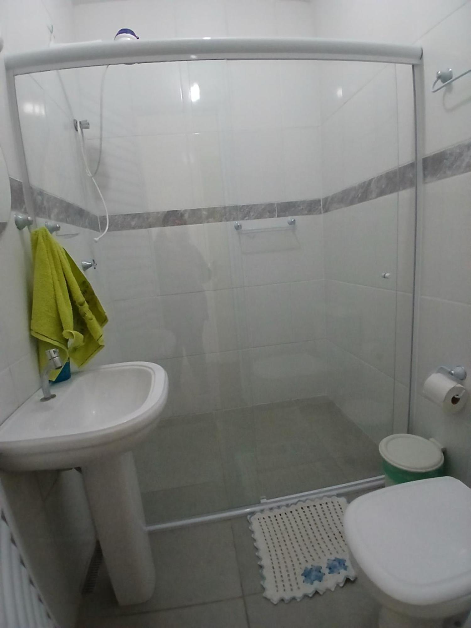 Hospedagem Familiar Cotia (Sao Paulo) Quarto foto