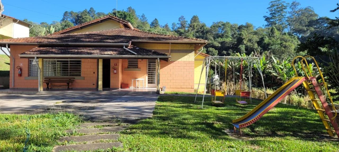Hospedagem Familiar Cotia (Sao Paulo) Exterior foto