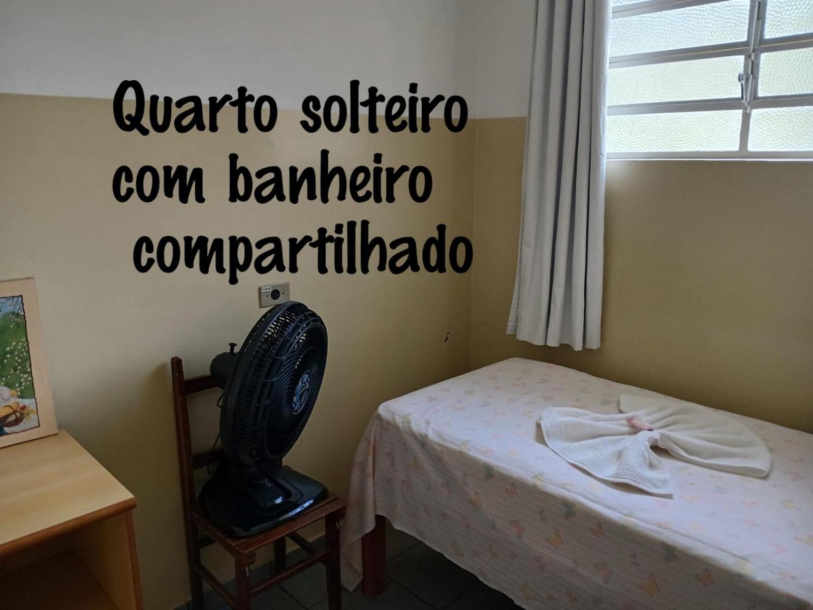 Hospedagem Familiar Cotia (Sao Paulo) Quarto foto
